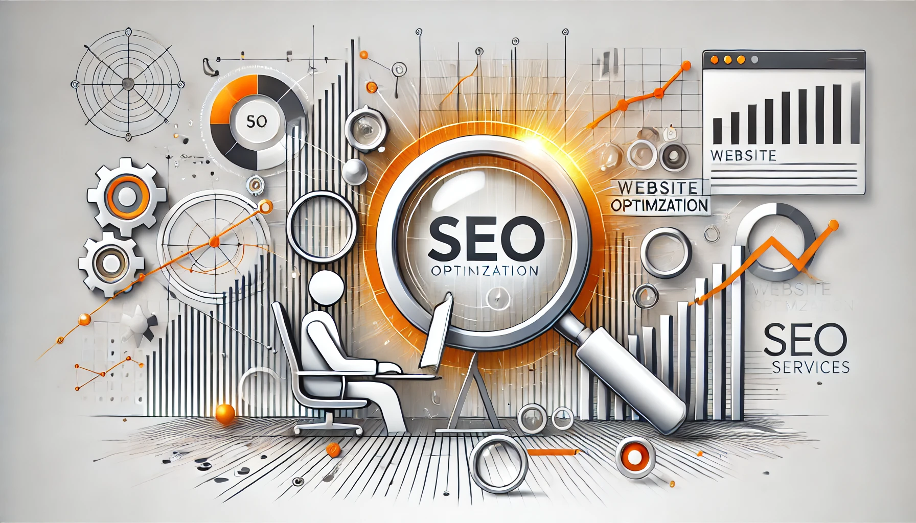 SEO – Otimização de Sites